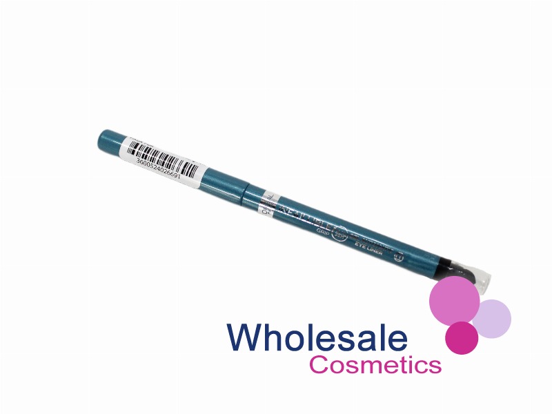 12 x L'Oreal Infaillible 36h Gel Automatic Liner - 007 TURQUOISE FAUX FUR